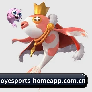 博业体育 APP